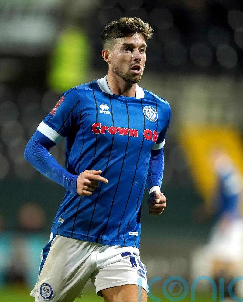 Woking pick up first point in draw with York