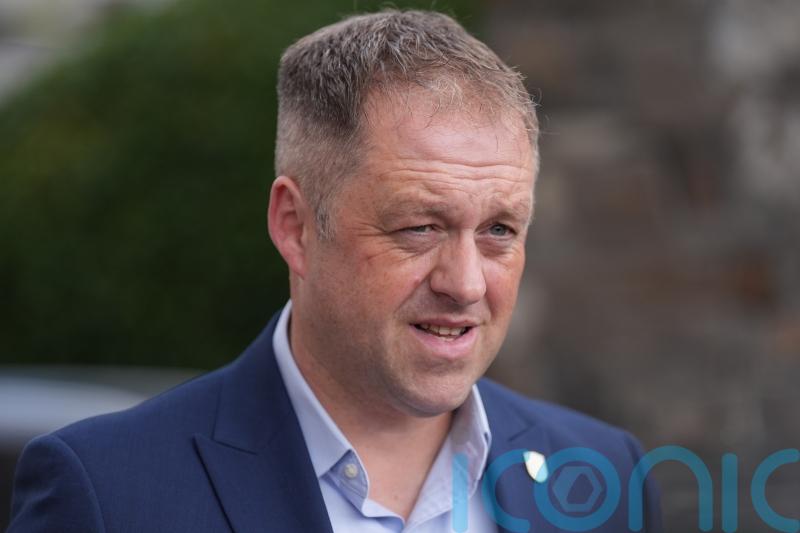 Fianna Fail needs presidential candidate with &lsquo;broad reach&rsquo;, minister says