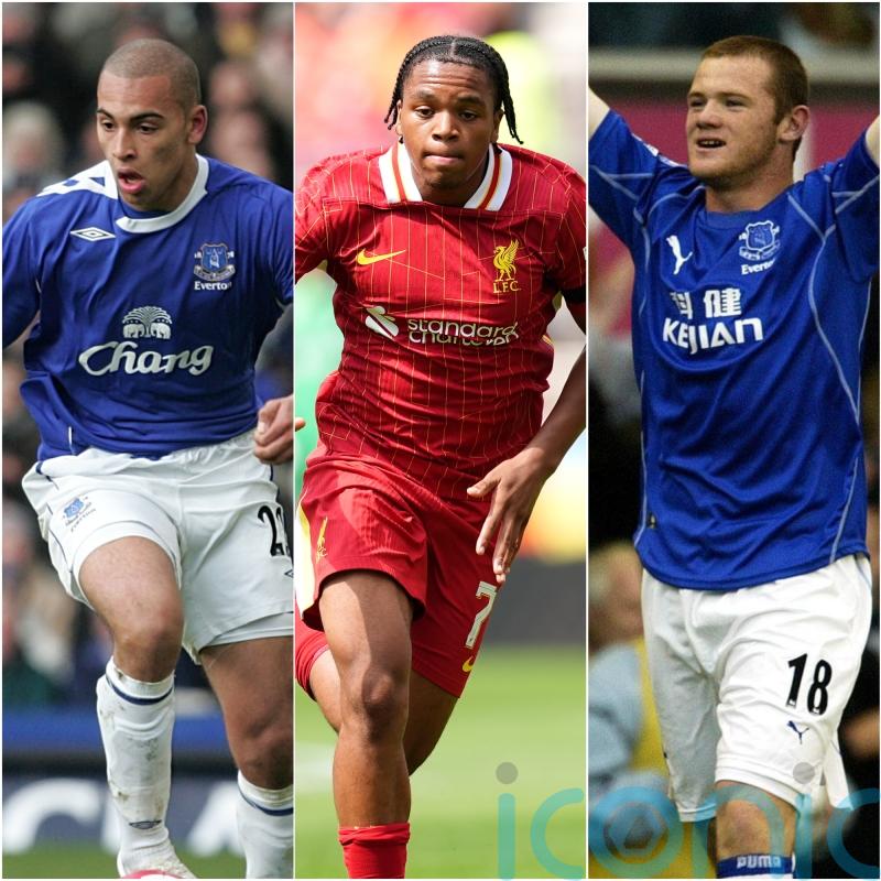 Rio Ngumoha joins list of youngest Premier League scorers