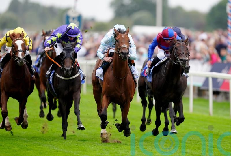 Carmers all set for Doncaster as 15 remain in final Classic