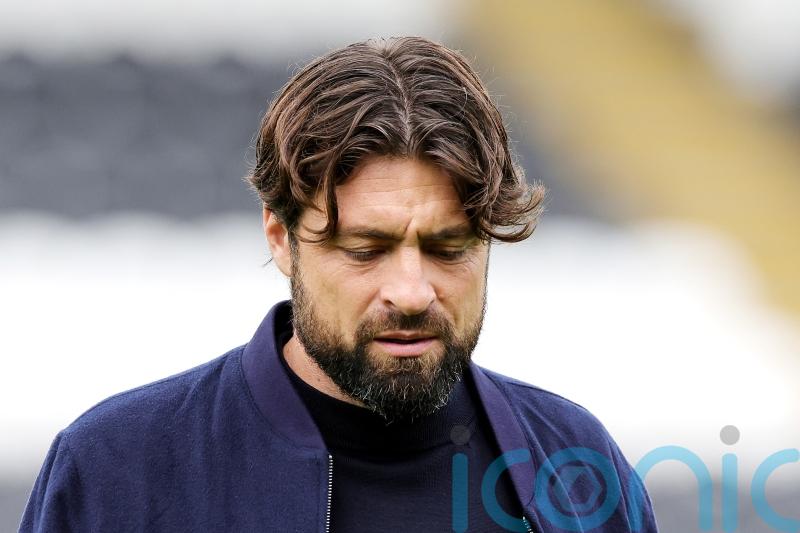 Russell Martin expects Hamza Igamane to leave Rangers soon