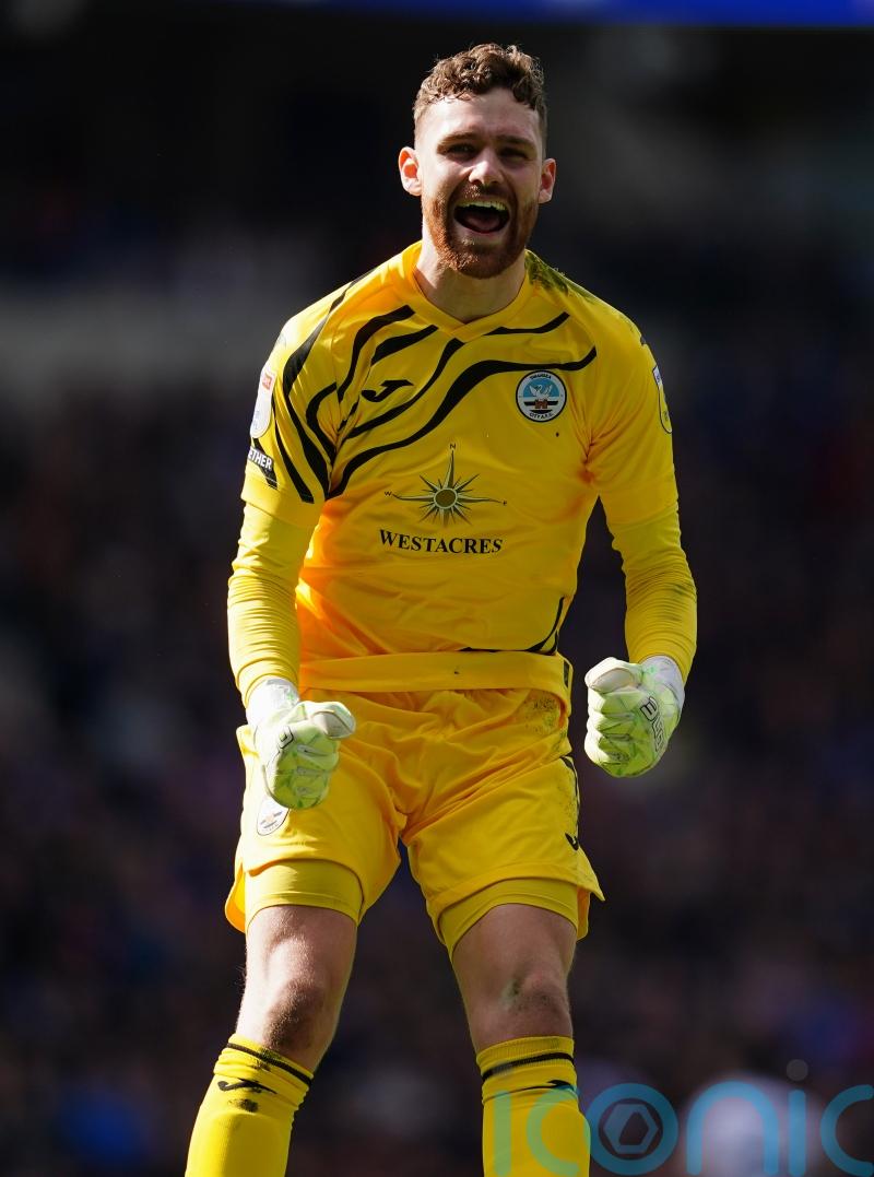 Swansea see off Plymouth on penalties in Carabao Cup