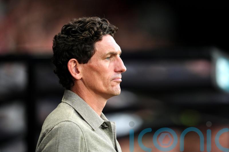 Keith Andrews happy to silence &lsquo;narrative&rsquo; around Brentford departures