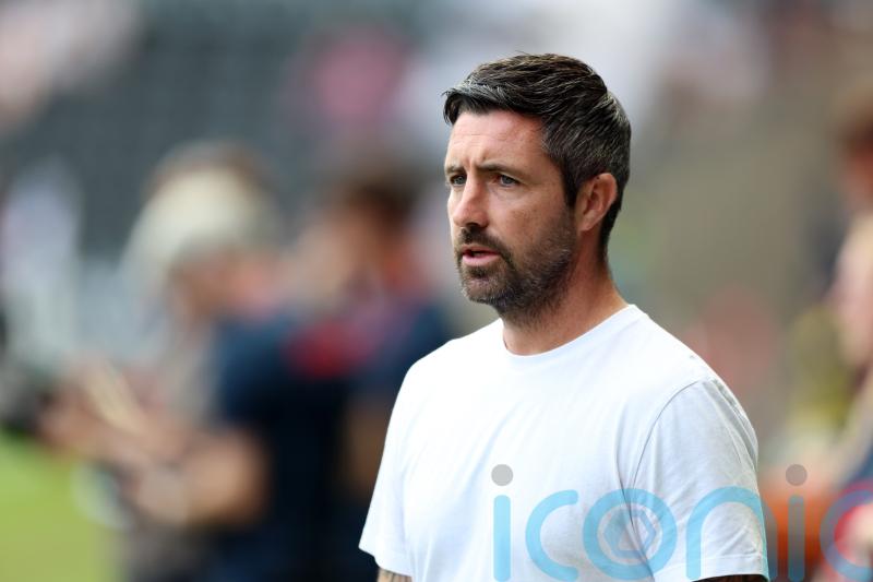 Swansea boss Alan Sheehan: We made it difficult &ndash; but we got the job done