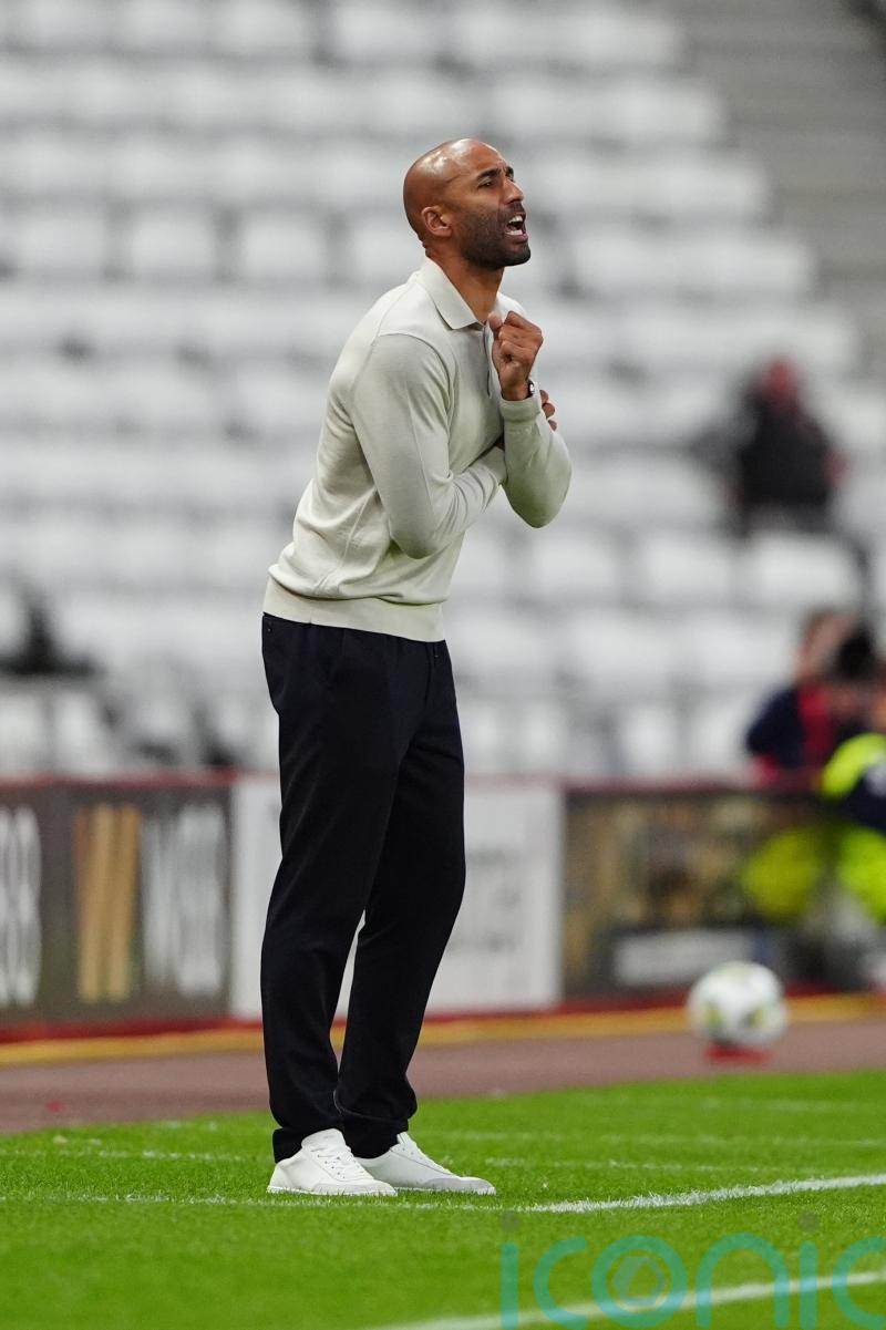 Lee Grant expresses his delight as Huddersfield earn shoot-out win at Sunderland