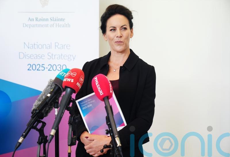 Expansion of newborn screening scheme &lsquo;frustratingly slow&rsquo;, official says