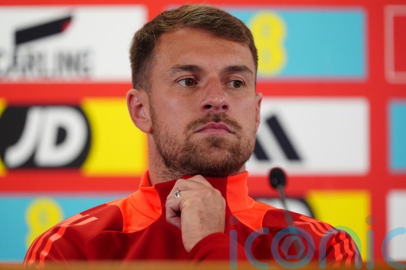 Craig Bellamy: Recalling Aaron Ramsey for Wales&rsquo; Kazakhstan trip would be unfair