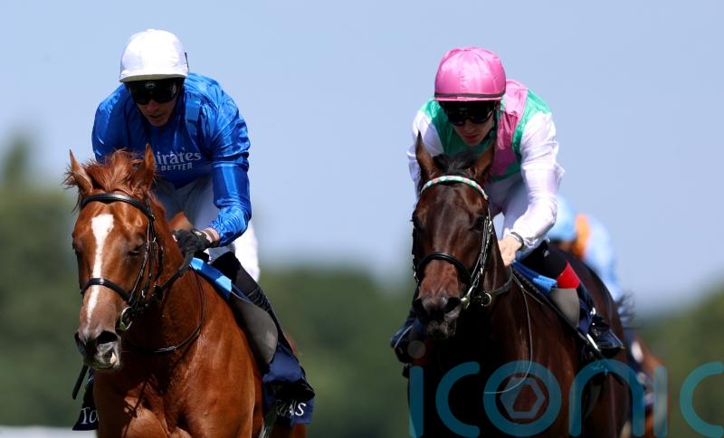 Publish aiming to stamp authority on classy Solario field