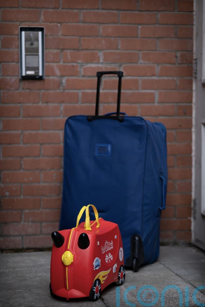 More than 5,000 homeless children are &lsquo;institutionalised&rsquo; by the state