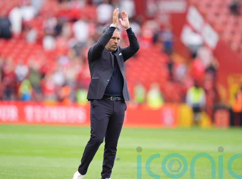 Marti Cifuentes praises Leicester&rsquo;s battling quality in victory over Birmingham