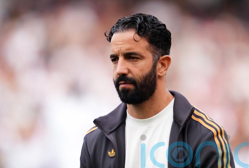 Saturday&rsquo;s briefing: Ruben Amorim looks to move on from Grimsby debacle