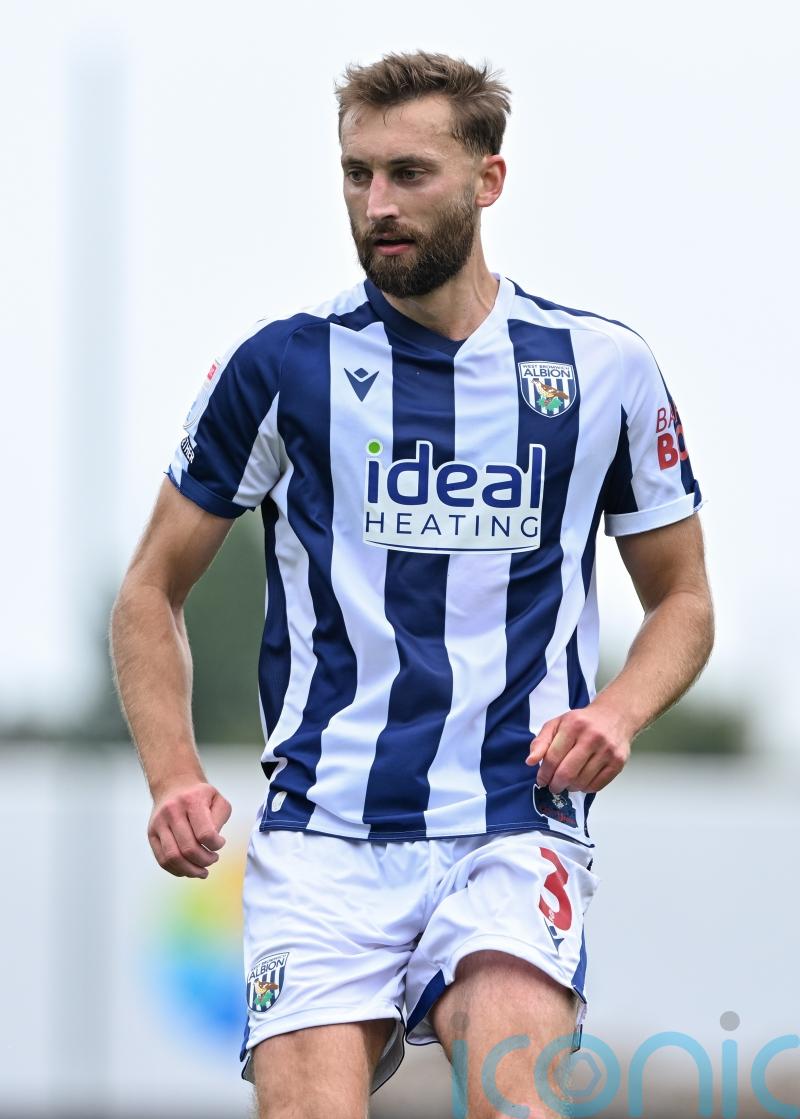 West Brom preserve unbeaten run as Stoke&rsquo;s 100 per cent start comes to an end