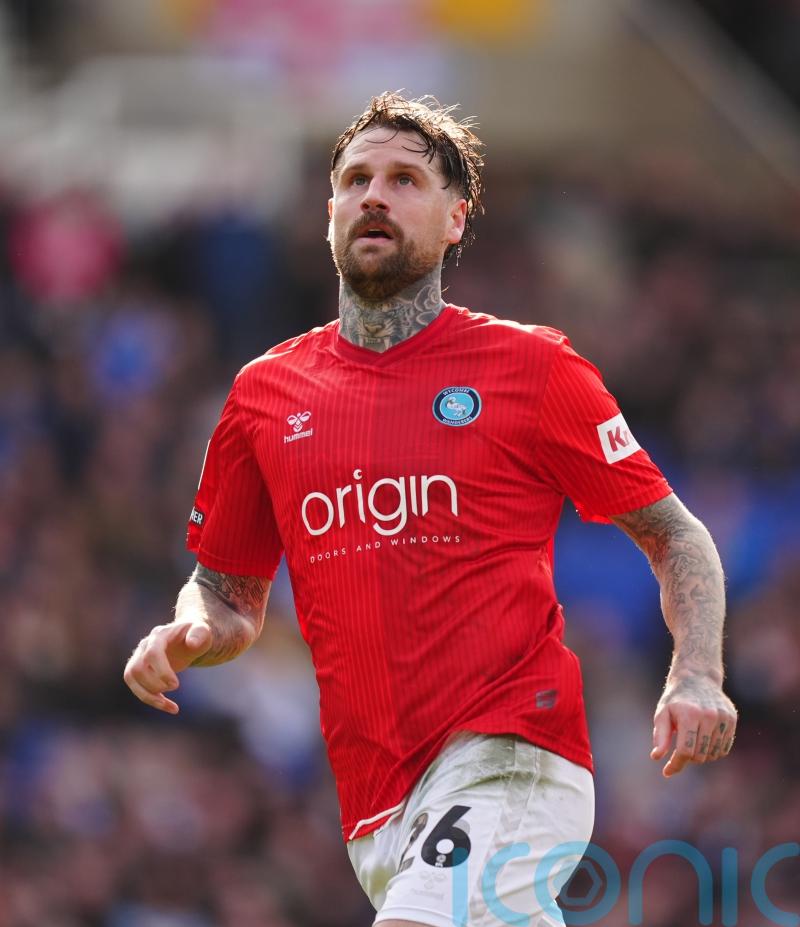 Sonny Bradley goes from hero to villain as Lincoln draw with Mansfield