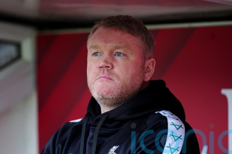 Grant McCann says &lsquo;no one is resting on laurels&rsquo; after Doncaster&rsquo;s latest win