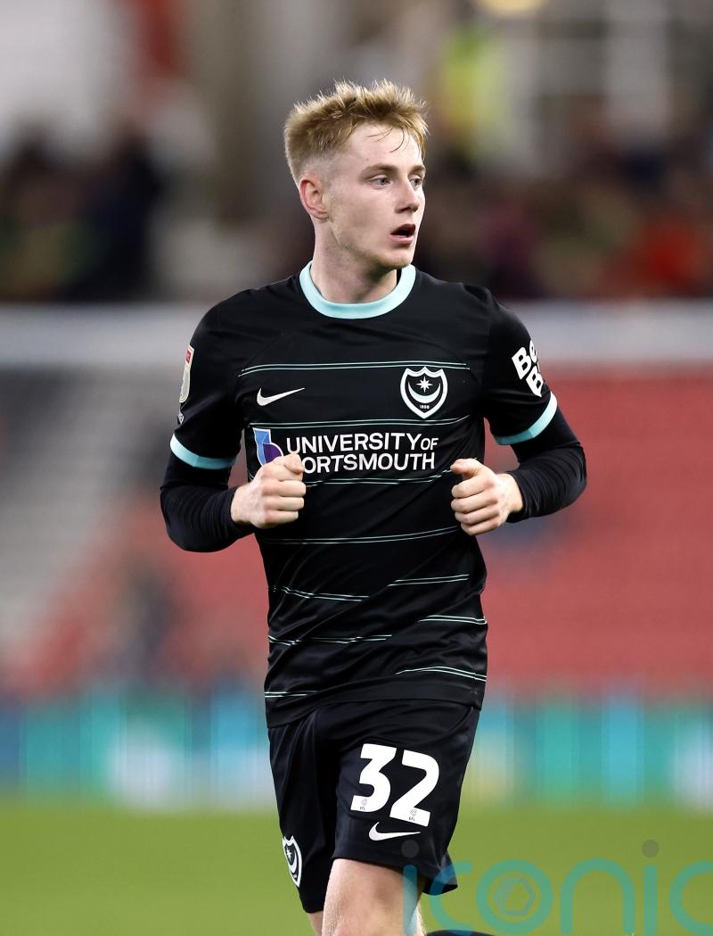 Reading claim first League One victory of season against struggling Port Vale