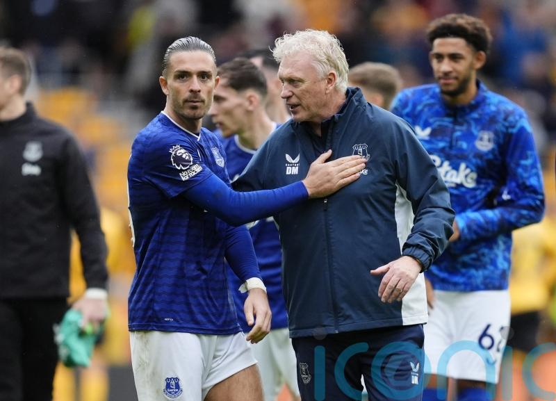 David Moyes admits Everton&rsquo;s Jack Grealish is &lsquo;better than I thought he was&rsquo;