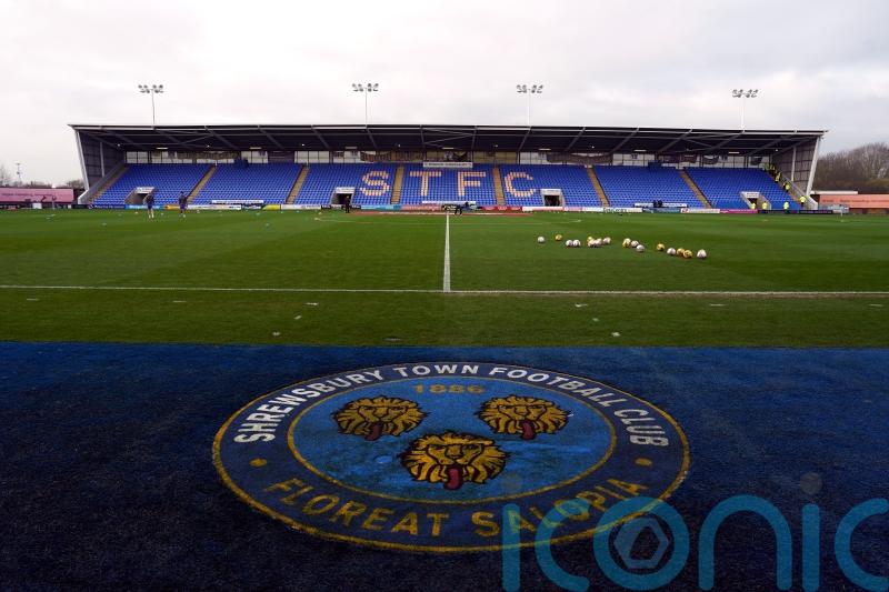 Shrewsbury and Accrington still searching for first win after goalless draw