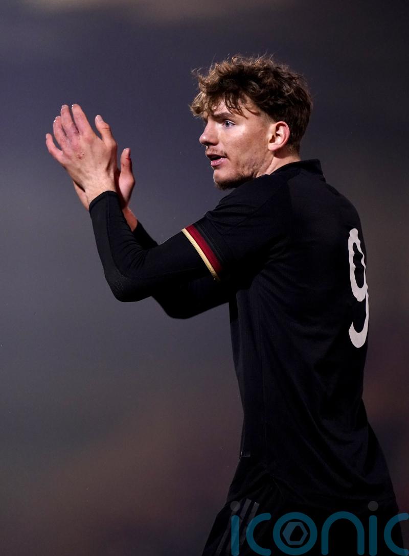 Nick Woltemade can be Newcastle&rsquo;s difference-maker &ndash; Eddie Howe