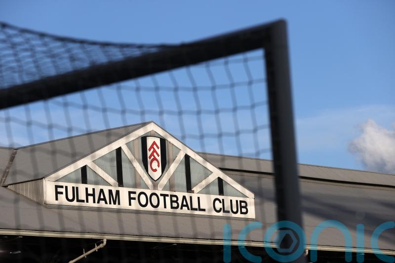 Fulham close in on club-record &pound;34.6 million deal for Brazilian winger Kevin