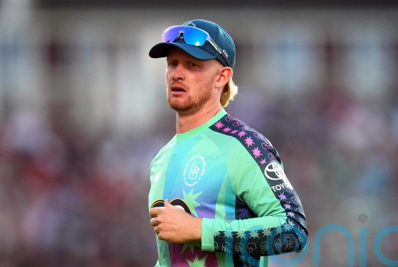 Jordan Cox: Oval Invincibles&rsquo; success is down to a settled squad