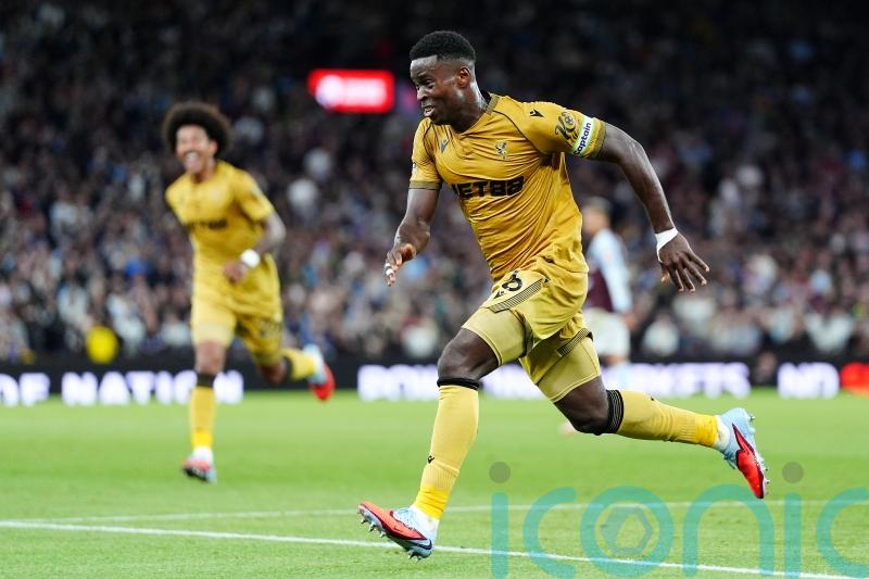 Oliver Glasner: Crystal Palace need to keep Marc Guehi for a successful season