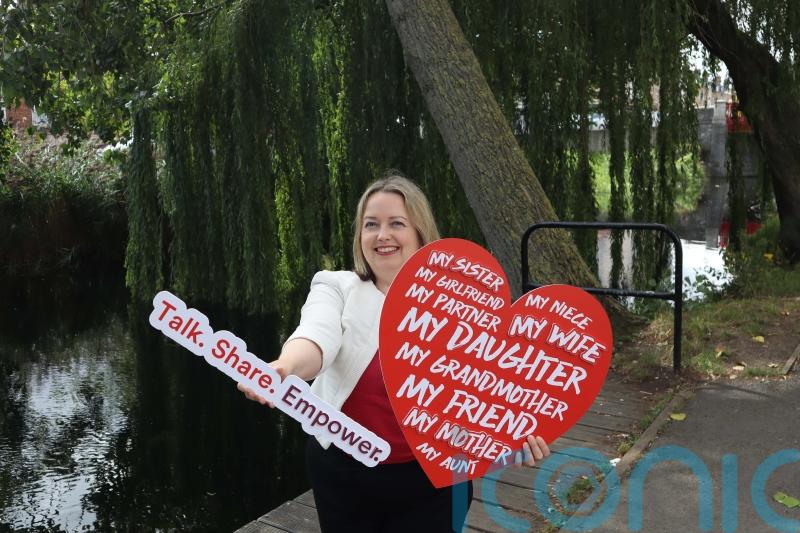 Stress and cost is preventing women from protecting heart health &ndash; research