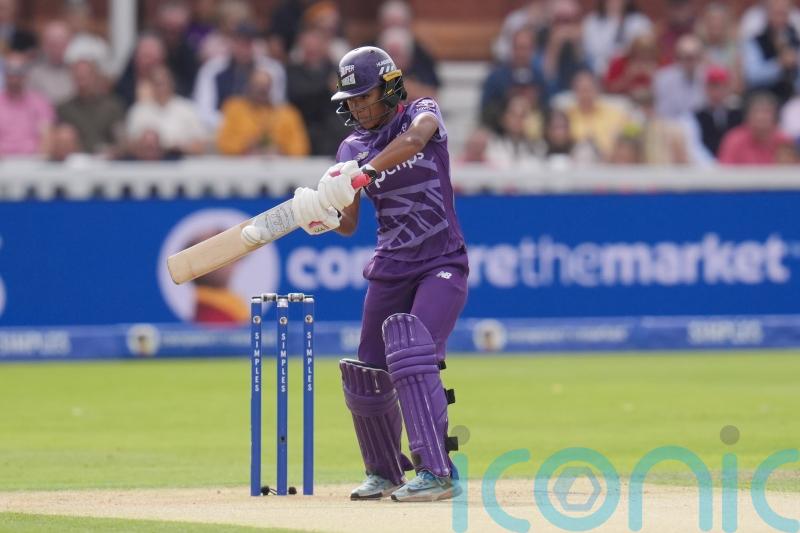 Davina Perrin tipped to star for England at T20 World Cup next summer