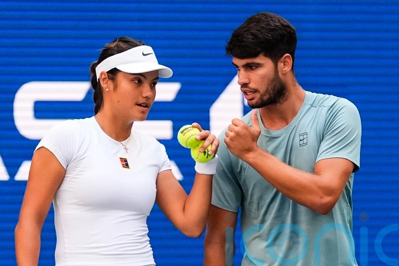 Wimbledon not considering US Open-style star-studded mixed doubles tournament