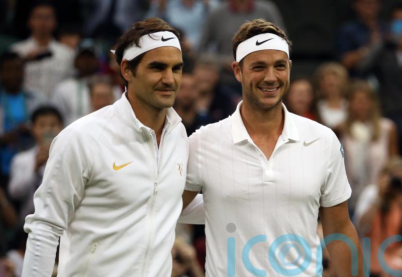 Marcus Willis writing story to rival his Wimbledon exploits in US Open doubles