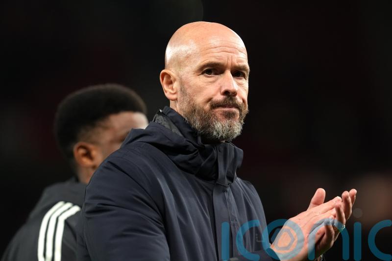 Erik ten Hag sacked by Bayer Leverkusen after three months in charge