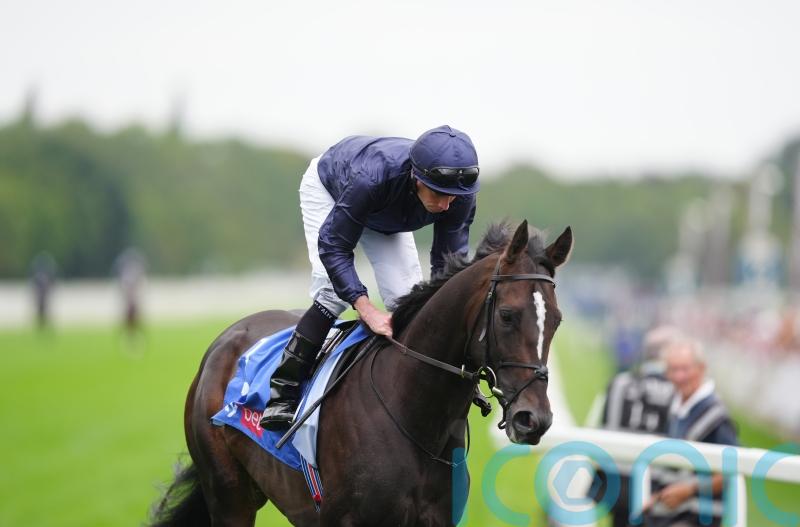 Lambourn given St Leger focus