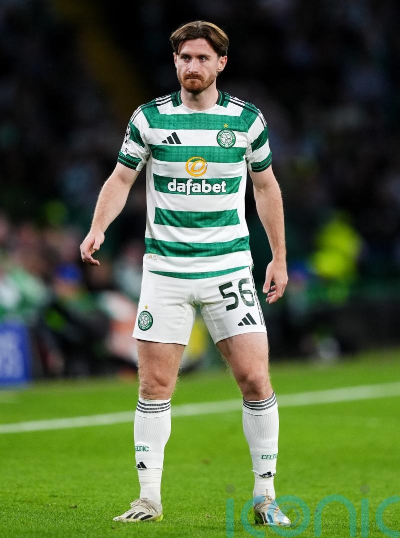 Anthony Ralston insists Celtic squad need to &lsquo;demand more&rsquo; from each other