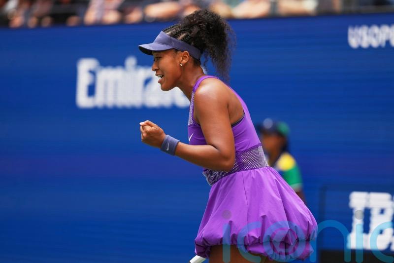Naomi Osaka dumps out Coco Gauff to reach US Open quarter-finals