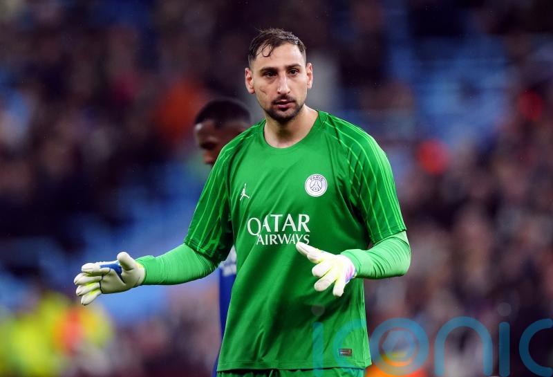 Gianluigi Donnarumma joins Man City on Transfer Deadline Day