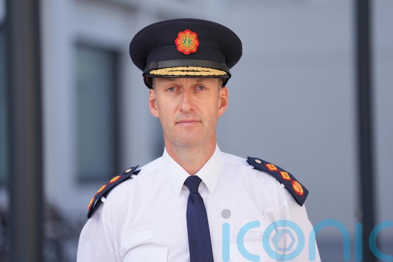 New Garda chief wants focus on community policing to maintain trust levels