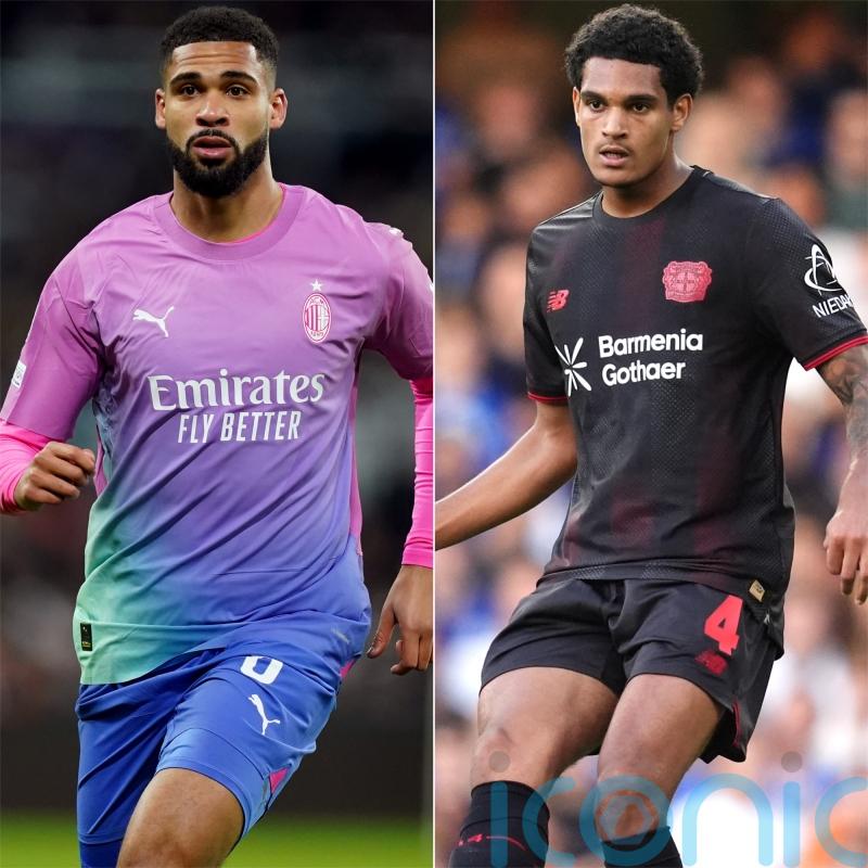 Ruben Loftus-Cheek and Jarell Quansah called up to England squad for qualifiers