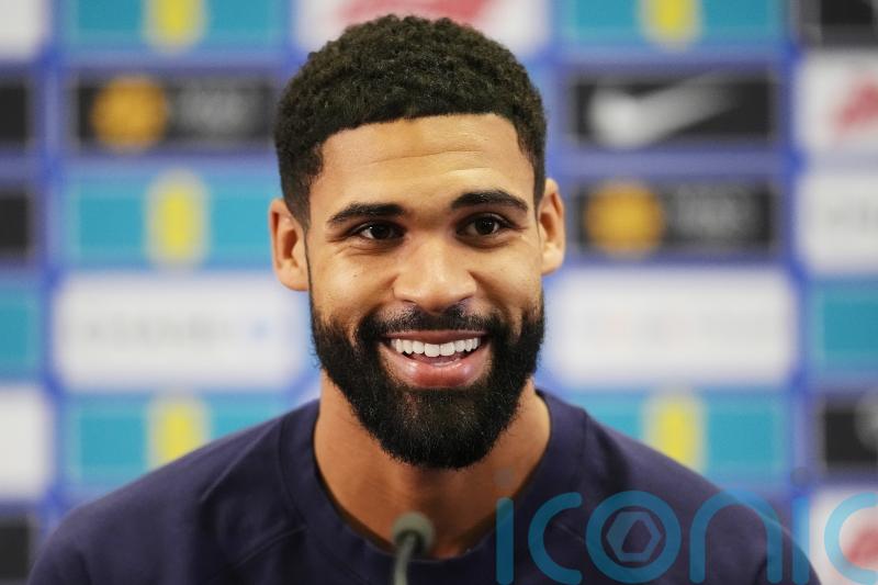 Ruben Loftus-Cheek hopes versatility can win him World Cup place with England