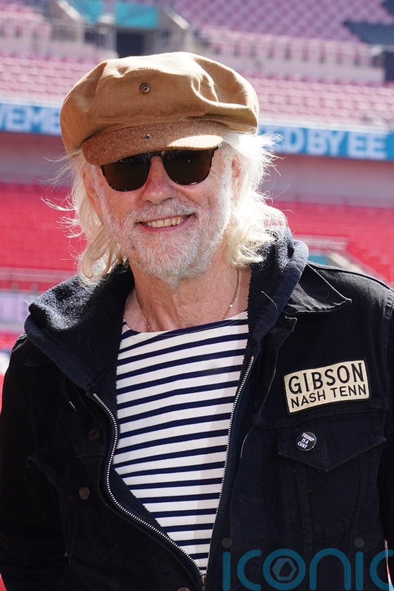 Bob Geldof wanted to be Fianna Fail&rsquo;s presidential candidate, says Martin