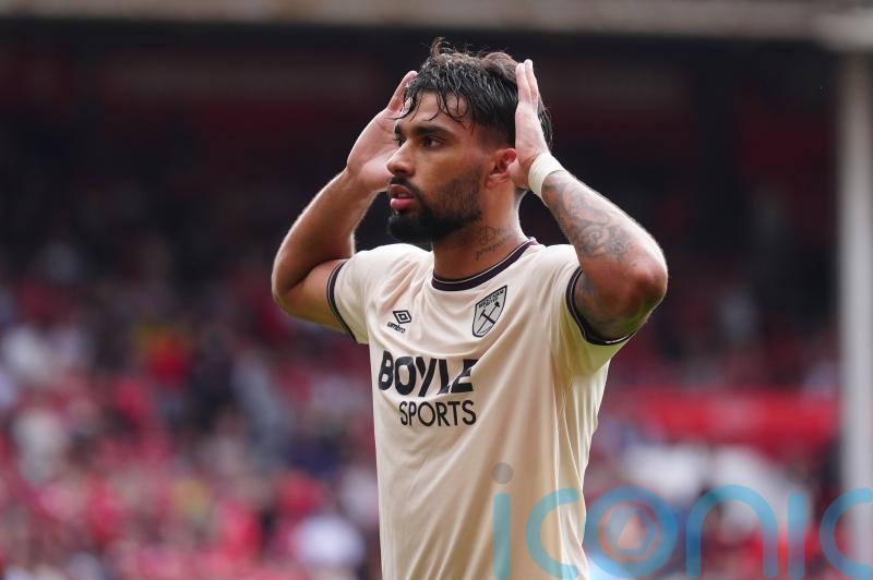 FA will not appeal against decision to clear Lucas Paqueta of spot-fixing