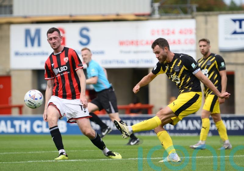 Altrincham back on the winning trail with victory over Gateshead