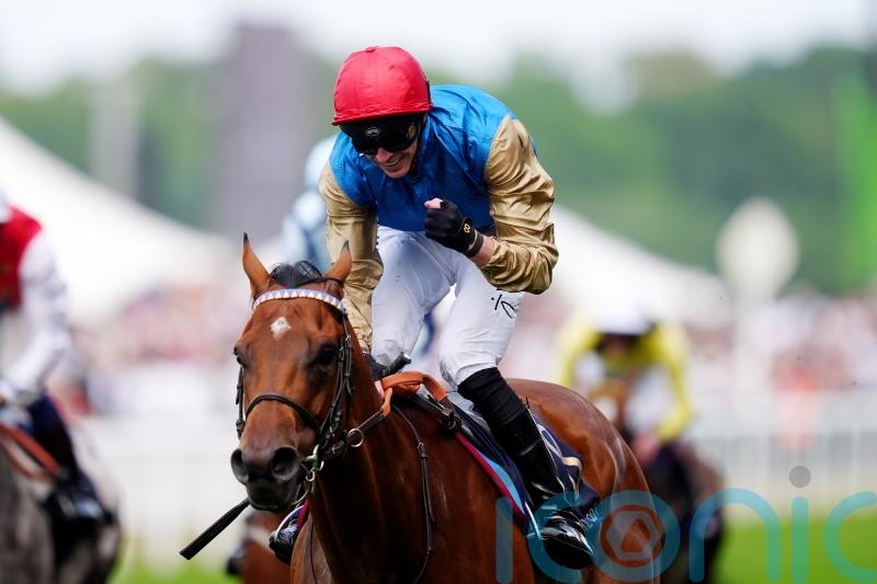 Lazzat leads maximum field hunting Sprint Cup honours