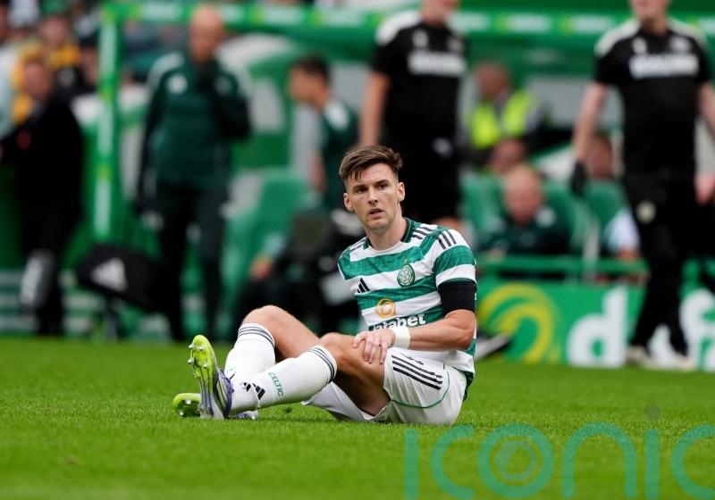 Defenders Kieran Tierney and Anthony Ralston pull out of Scotland squad