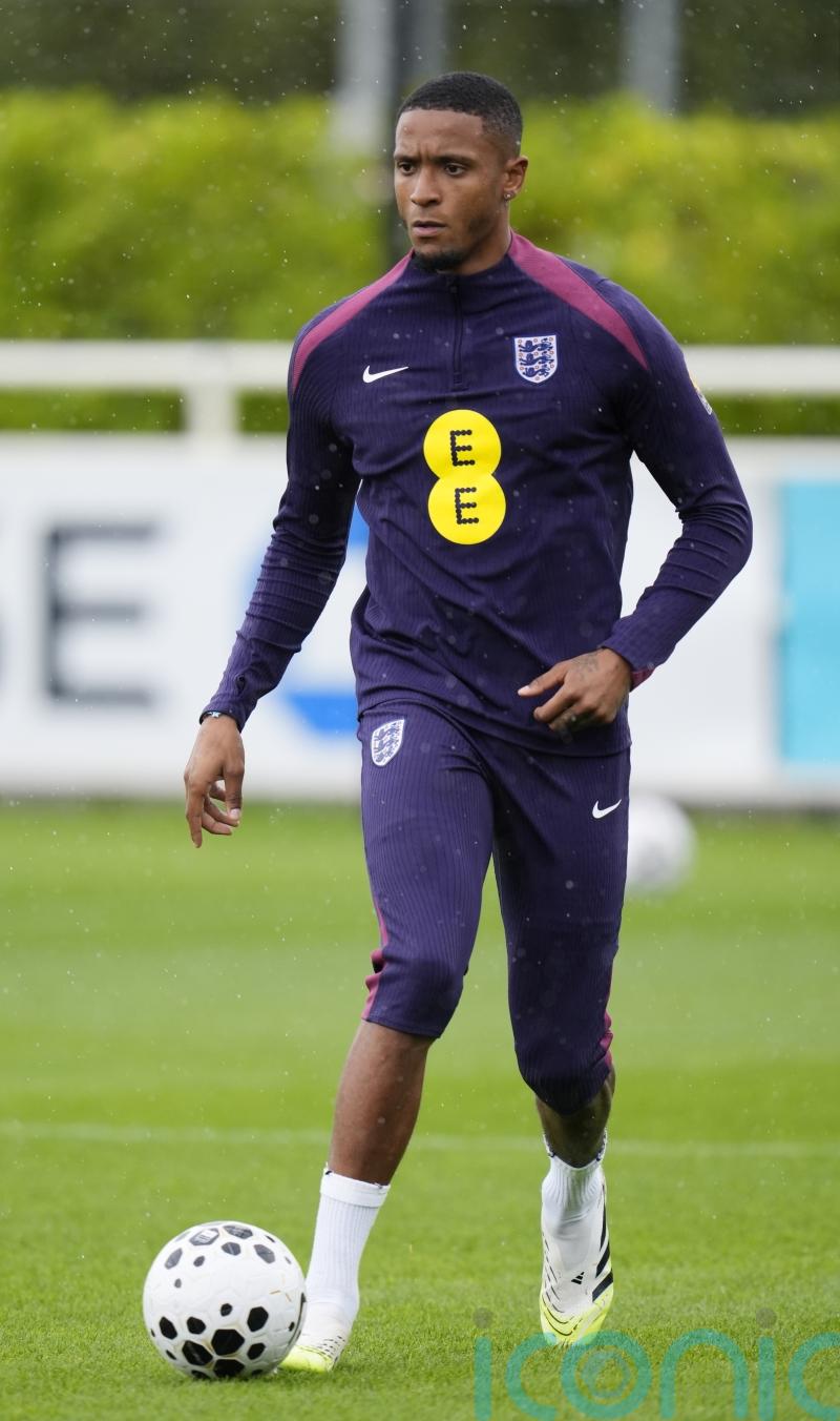 Ezri Konsa: I couldn&rsquo;t watch deadline day as financial rules have &lsquo;killed&rsquo; Villa