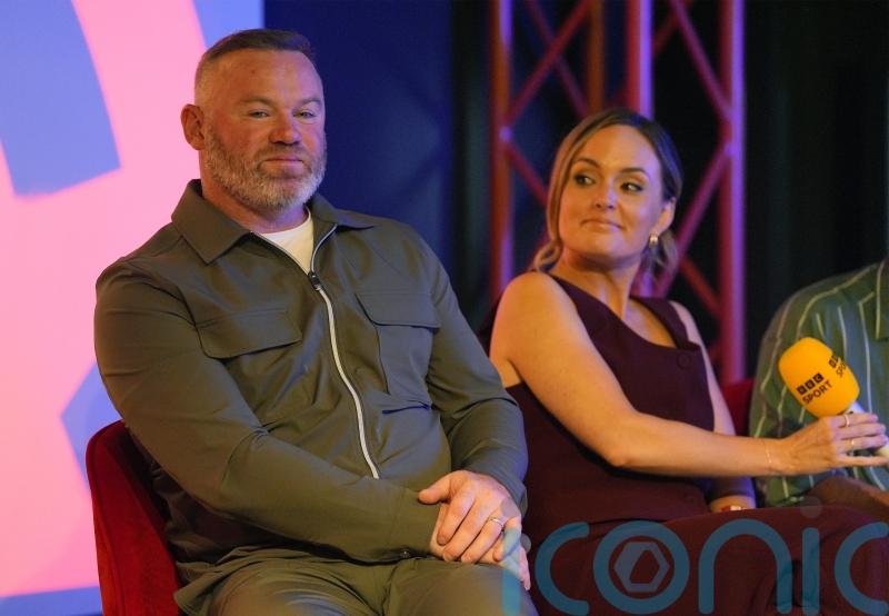 Wayne Rooney says &lsquo;nonsense&rsquo; games make watching England &lsquo;boring&rsquo;