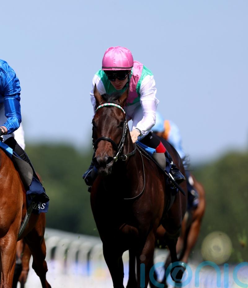 Publish rises in class for Ascendant assignment