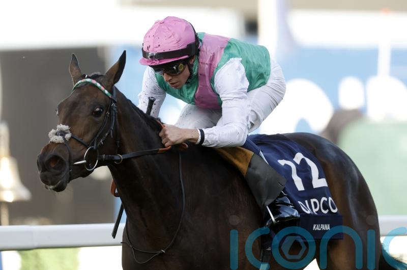 Kalpana not a certain Arc contender after Kempton defeat