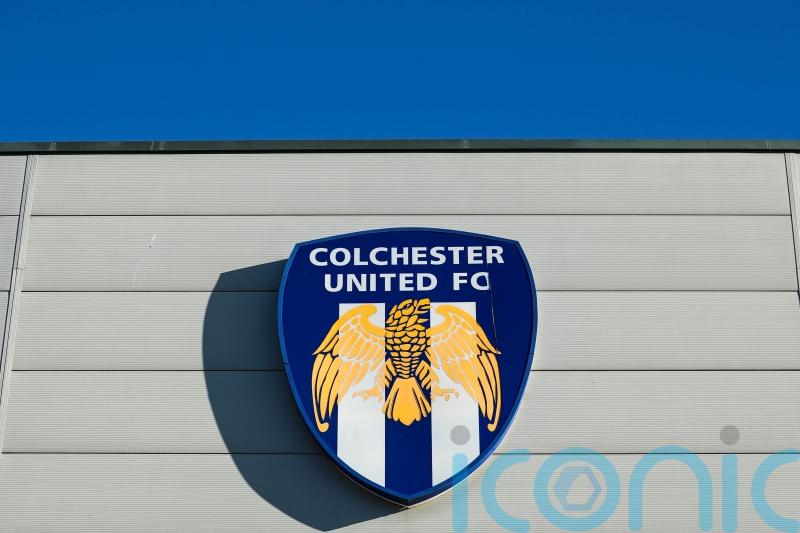 Kyreece Lisbie on target as Colchester share points with Crewe