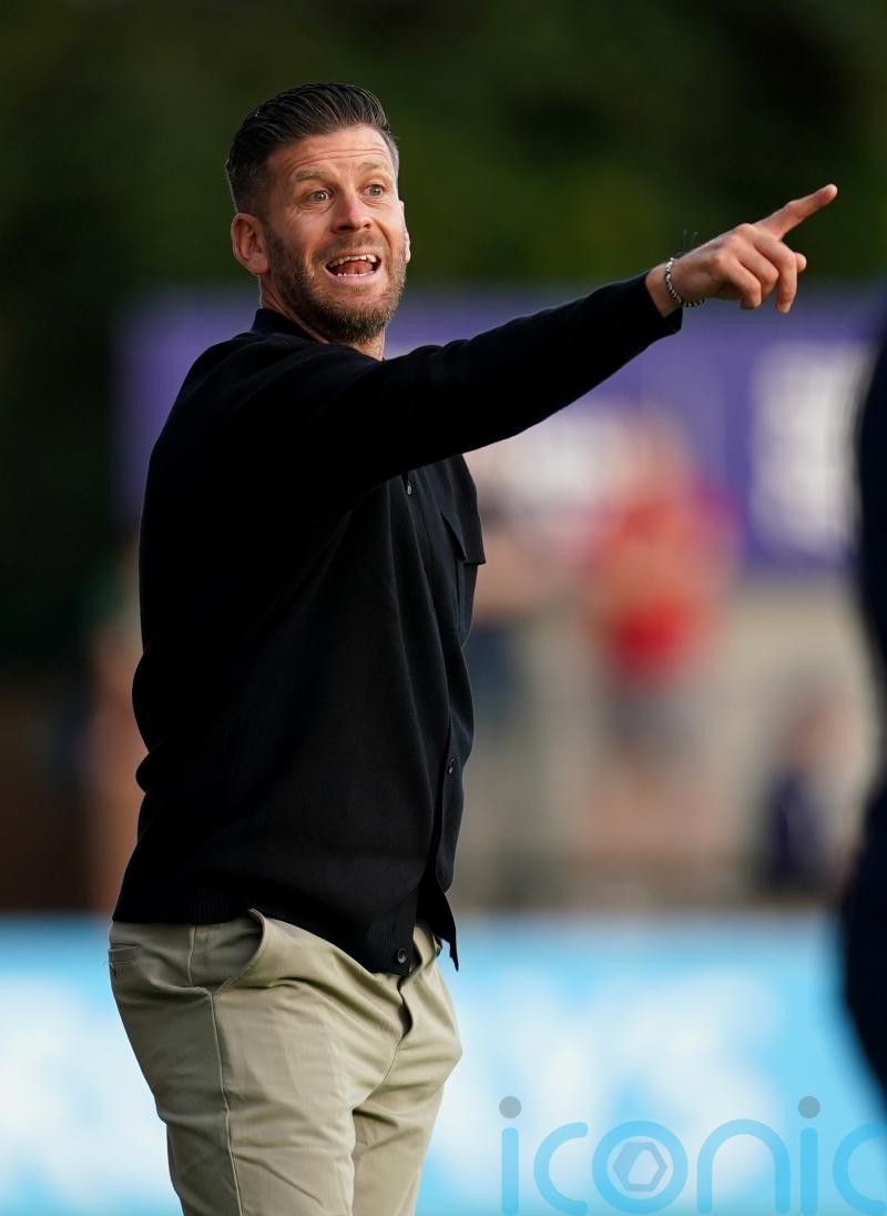 Boreham Wood cruise to victory over Morecambe