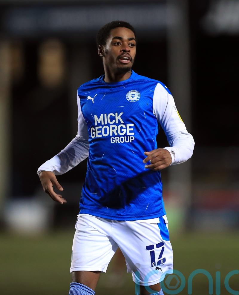 Crawley see off Harrogate to claim first win since relegation