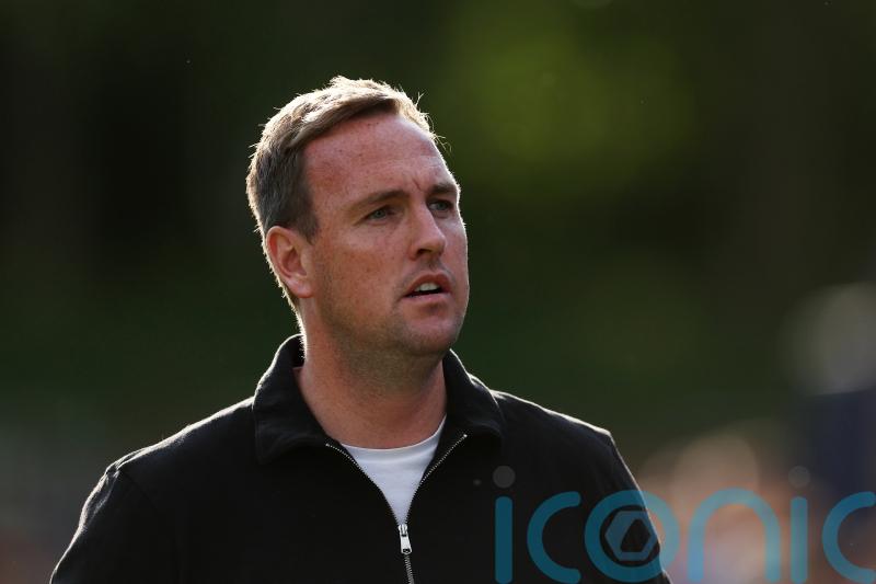 Mike Dodds a &lsquo;relieved man&rsquo; after Wycombe&rsquo;s first win of the season